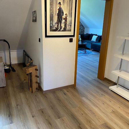 Ferienwohnung Niederrhein-Oase ケーヴェラアー エクステリア 写真
