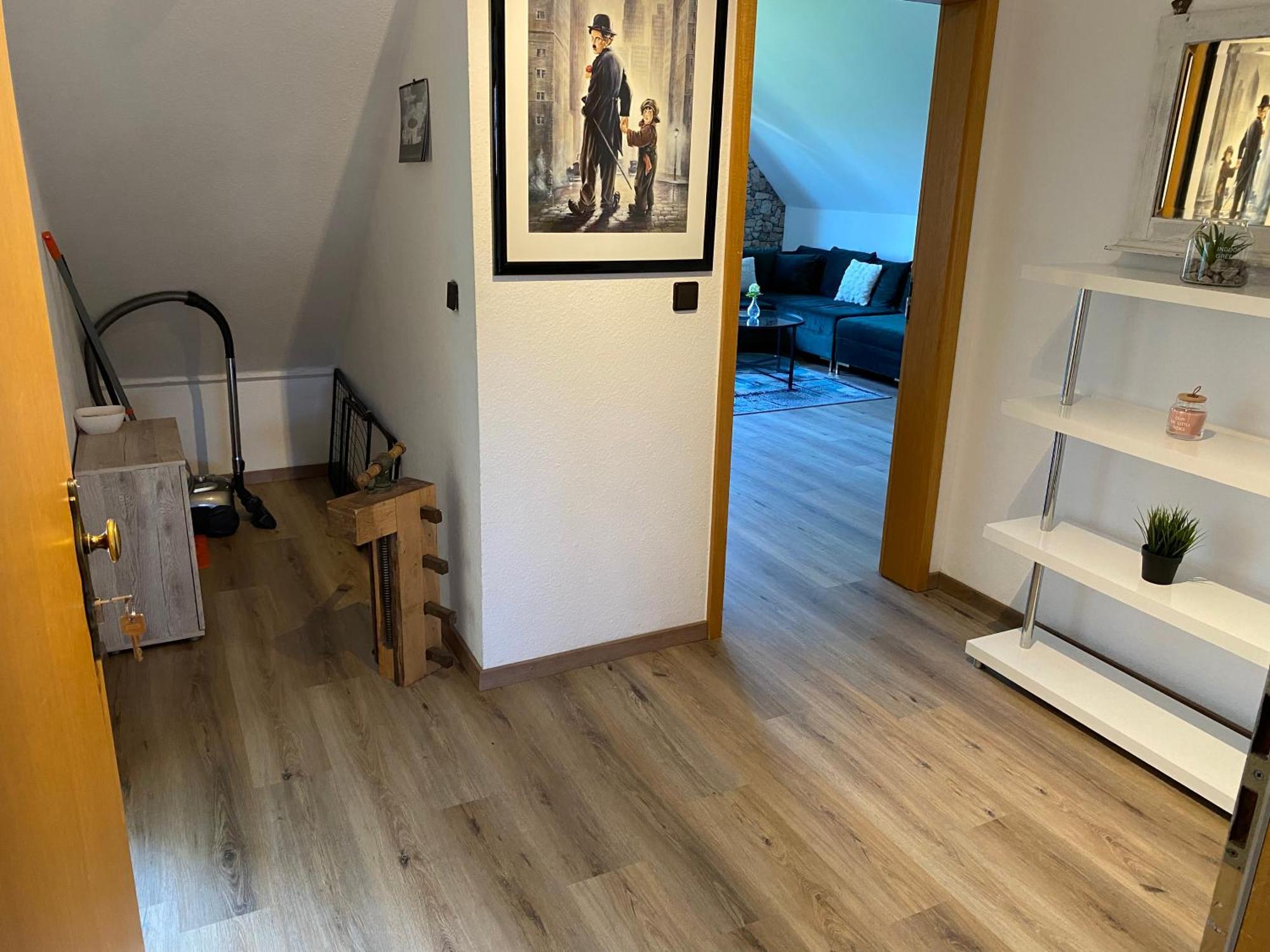 Ferienwohnung Niederrhein-Oase ケーヴェラアー エクステリア 写真