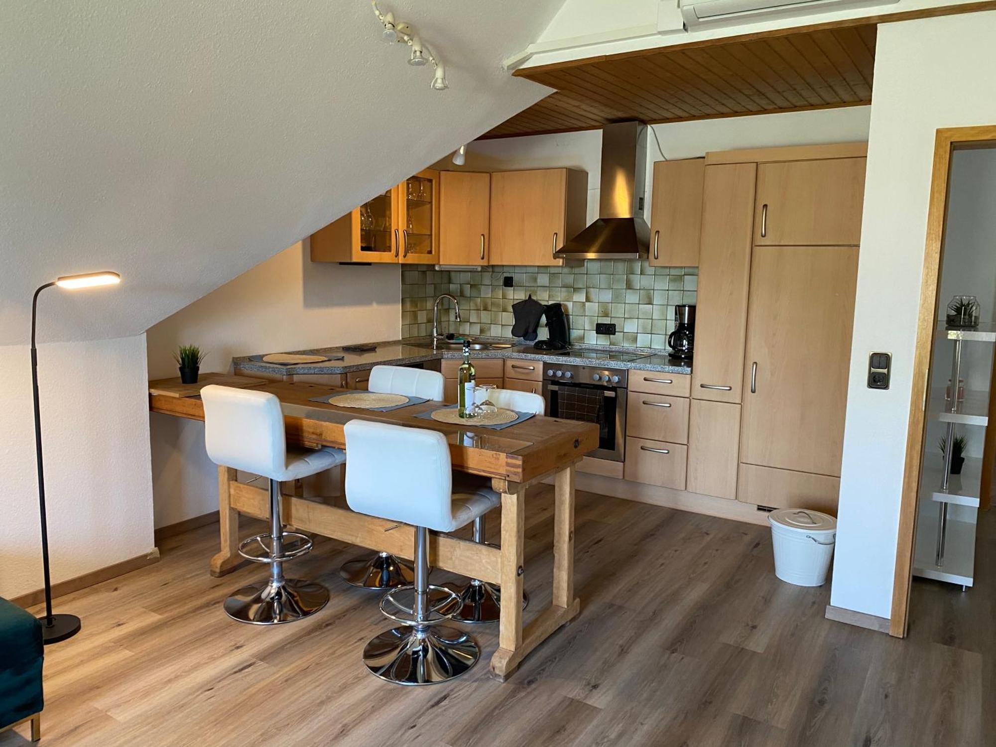 Ferienwohnung Niederrhein-Oase ケーヴェラアー エクステリア 写真