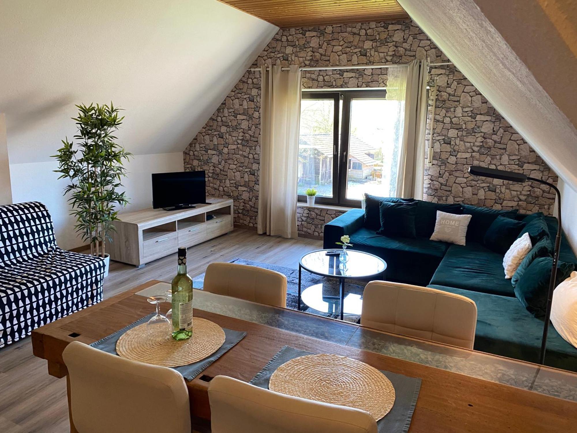 Ferienwohnung Niederrhein-Oase ケーヴェラアー エクステリア 写真